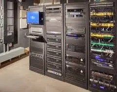 Slide of AV Excellence