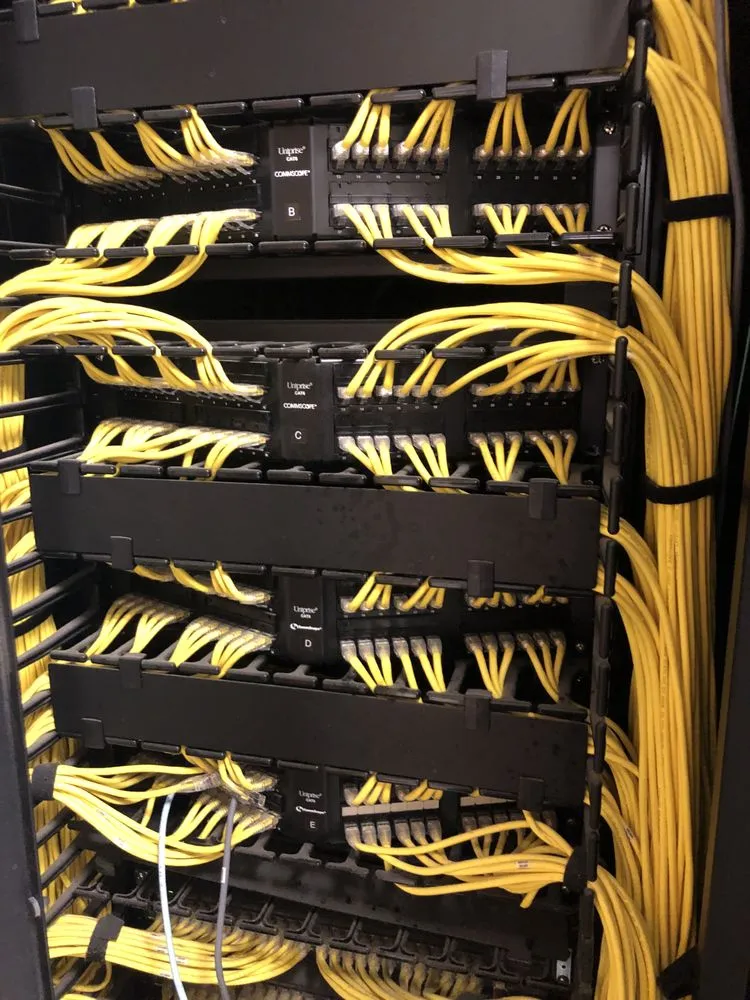 Slide of Av Installations