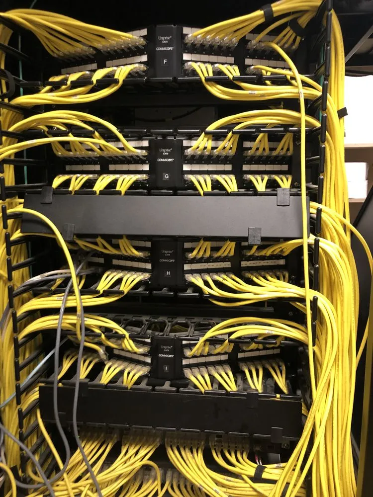 Slide of Av Installations