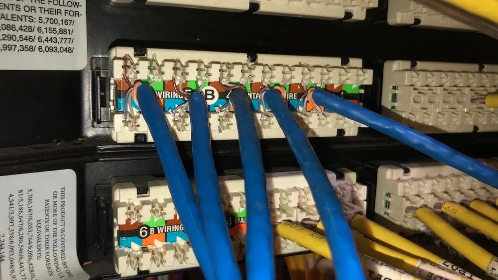 Slide of Av Installations