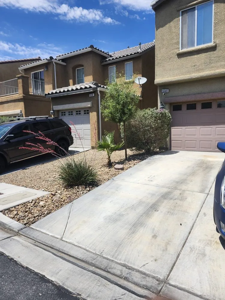 Slide of AV Landscape