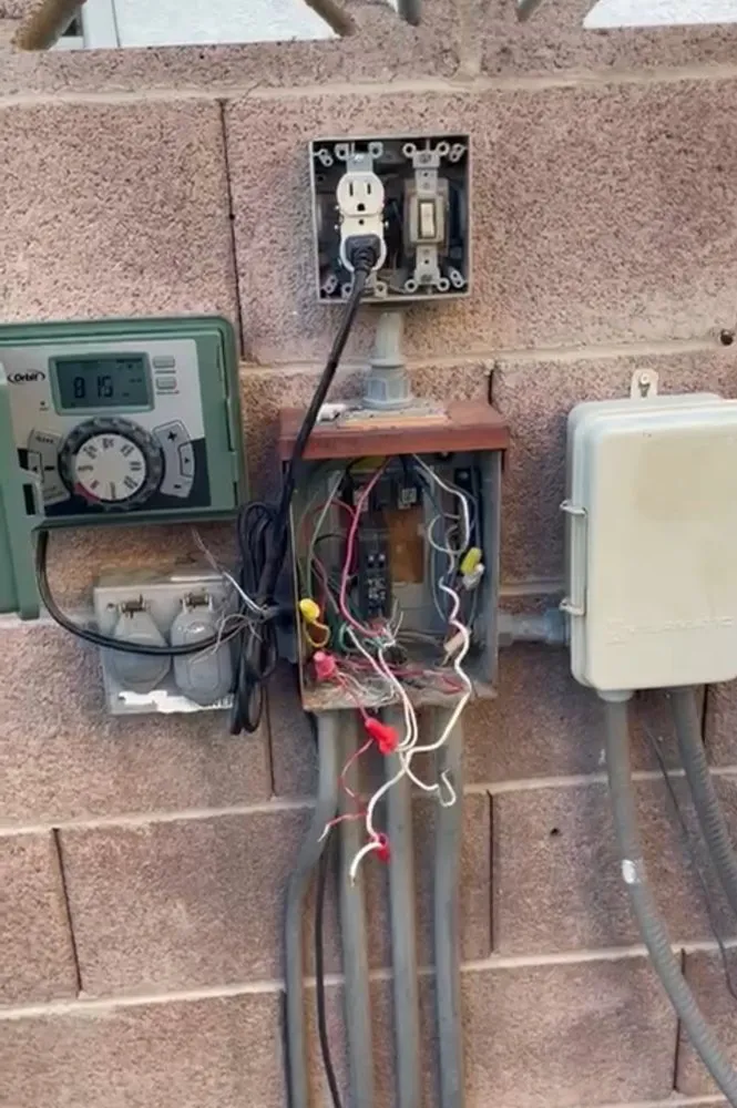 Slide of AV Landscape