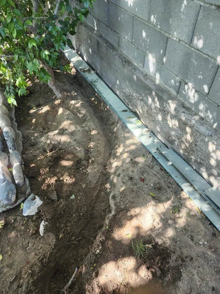 Slide of AV Landscape