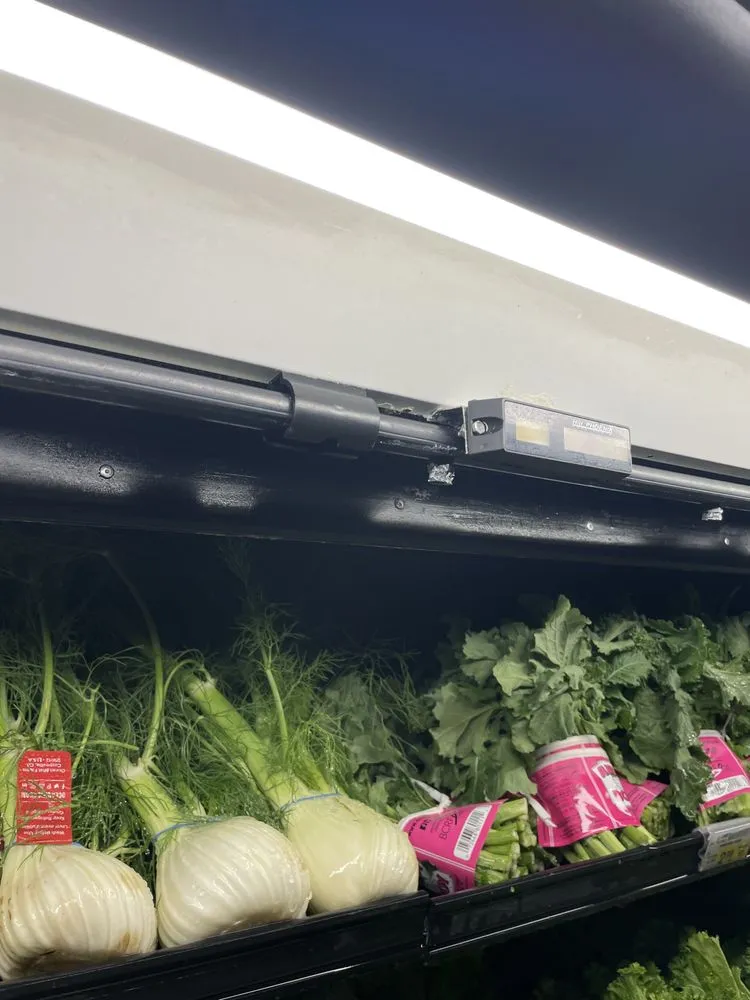 Slide of AV Landscape