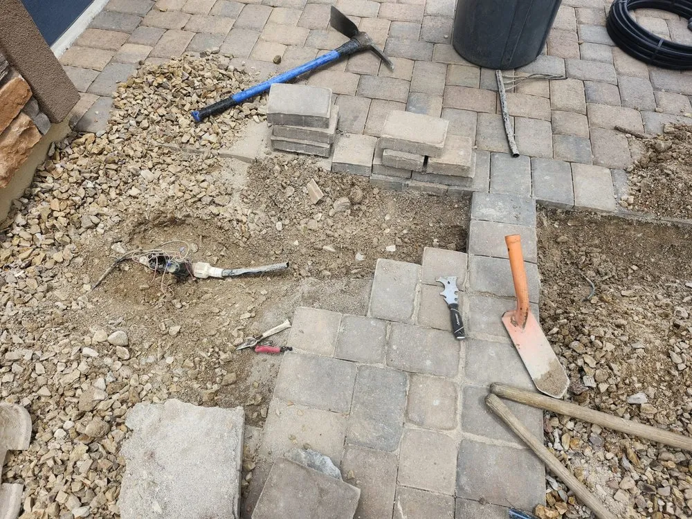 Slide of AV Landscape