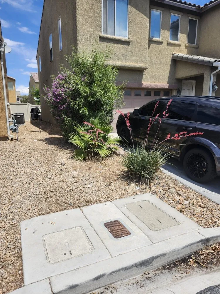 Slide of AV Landscape