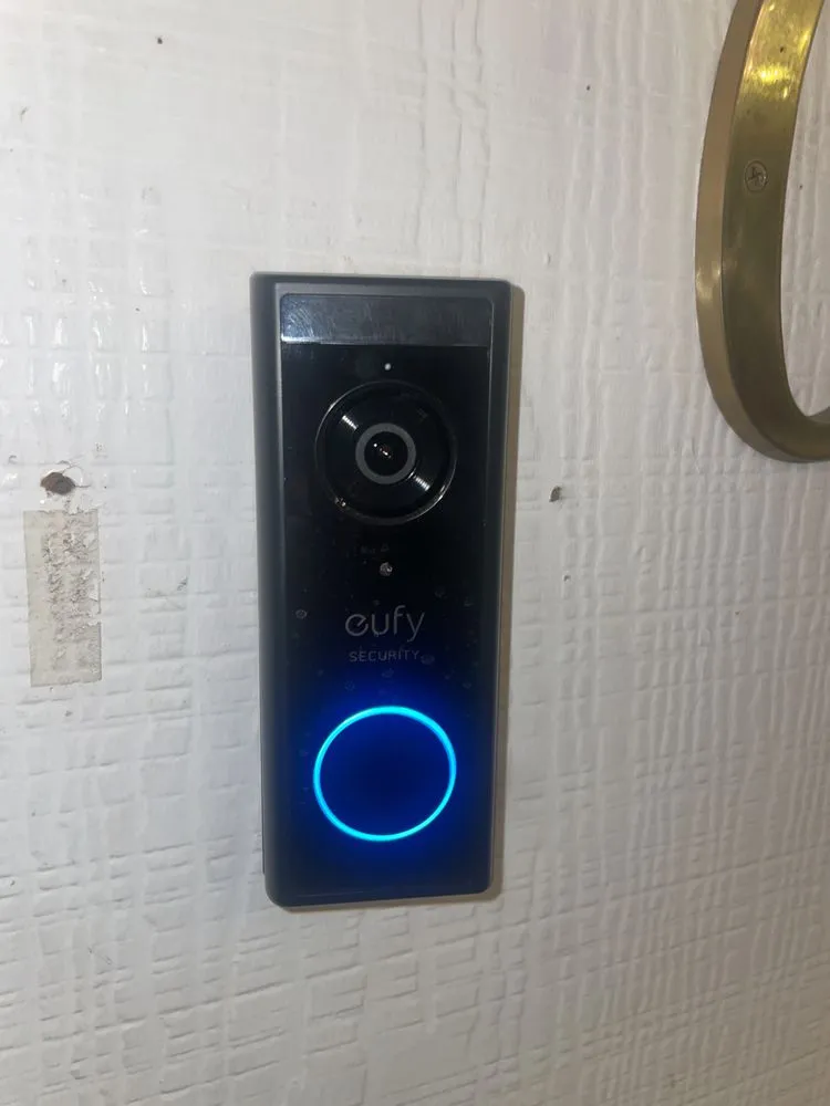 Slide of AV Landscape