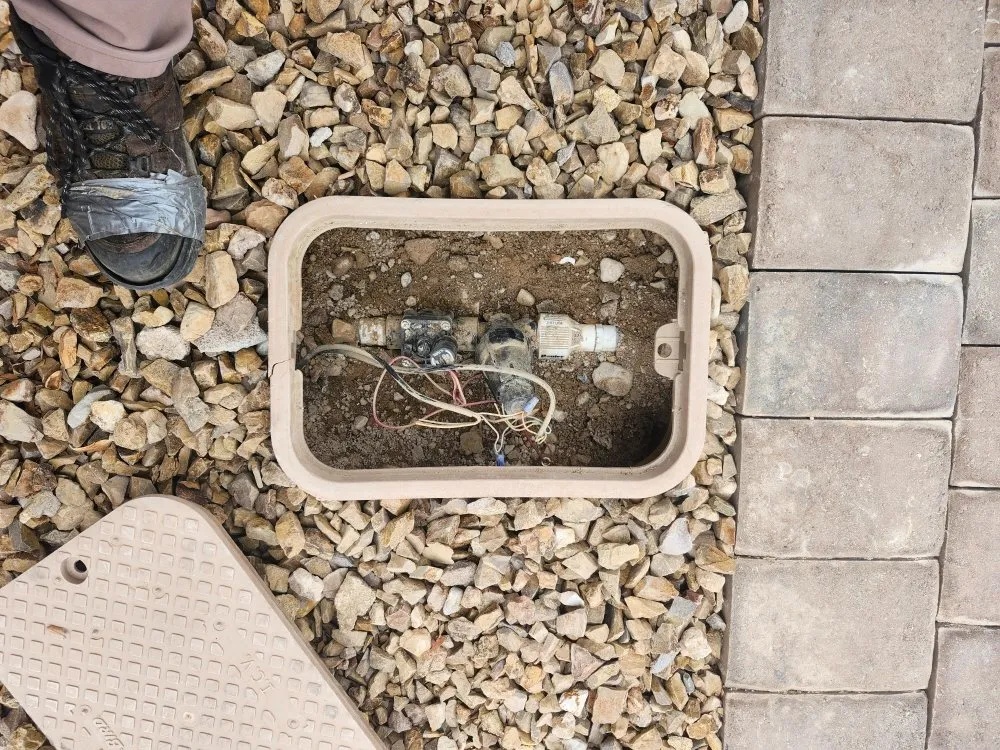 Slide of AV Landscape