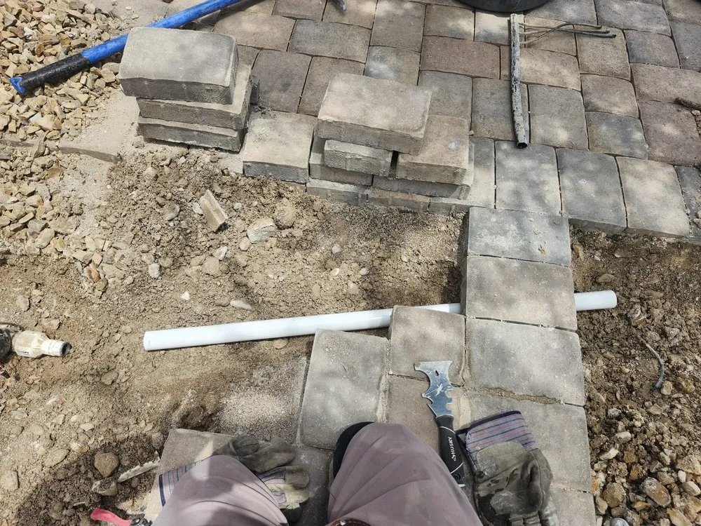 Slide of AV Landscape