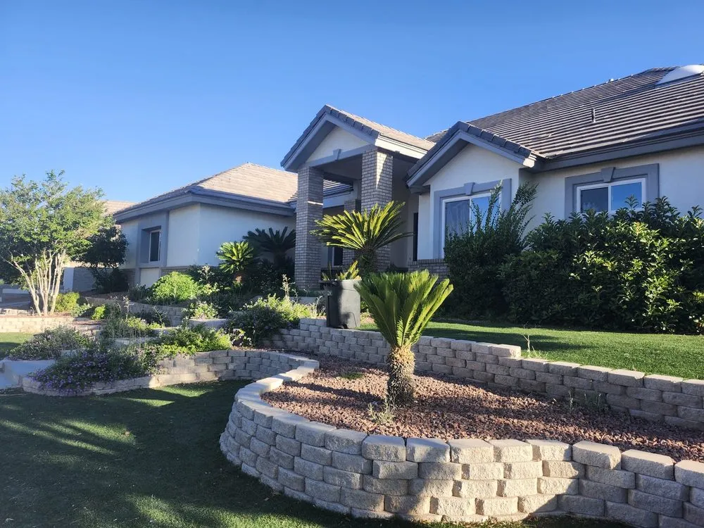 Slide of AV Landscape