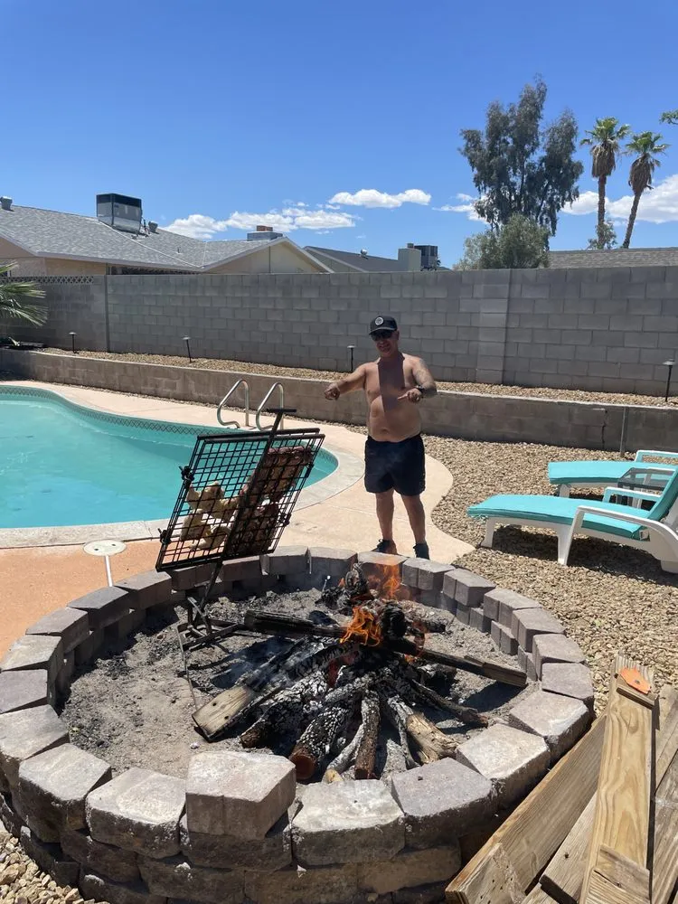 Slide of AV Landscape