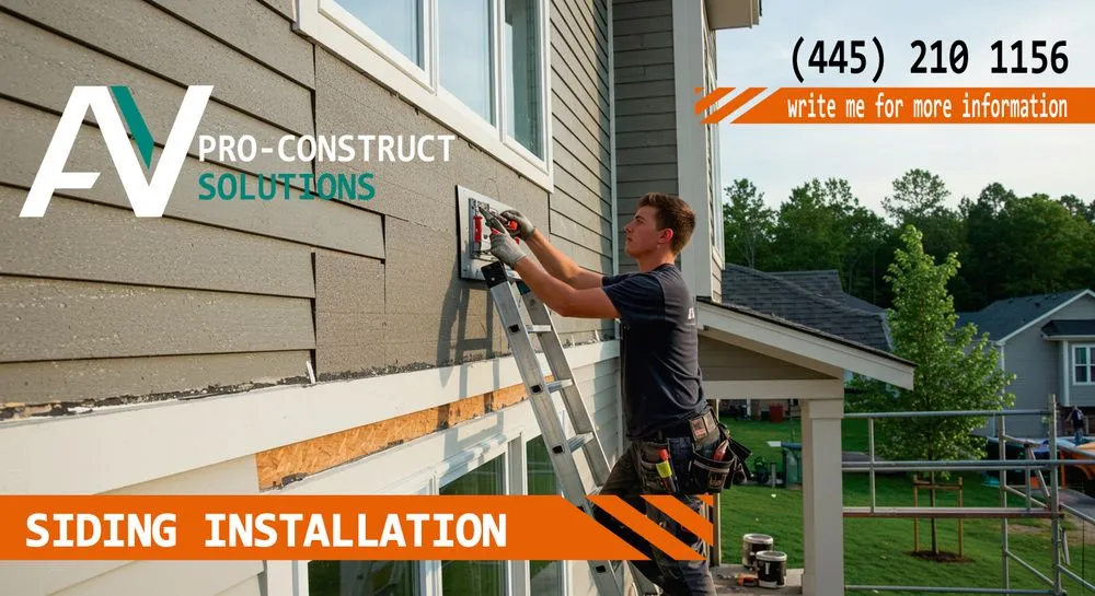 Licensed circuit breaker repair in Upper Darby Township, PA by AV Pro-Construct Solutions