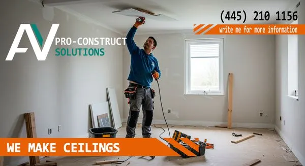 AV Pro-Construct Solutions