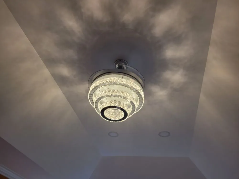 Slide of AV Services and Solutions