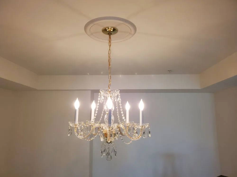 Slide of AV Services and Solutions