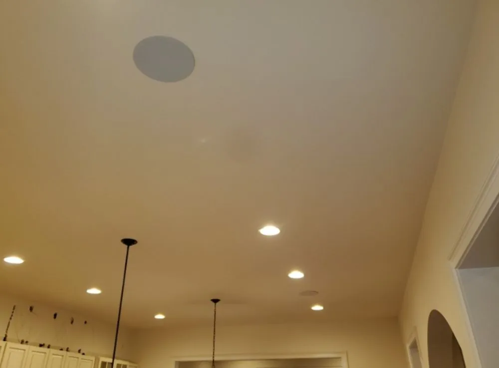 Slide of AV Services and Solutions