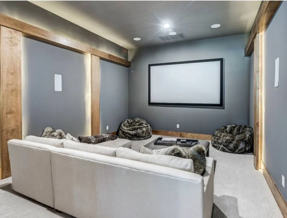 Slide of AV Services and Solutions