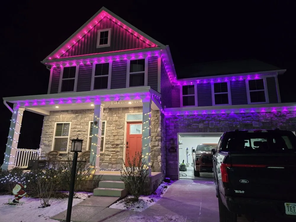 Slide of AV Services and Solutions