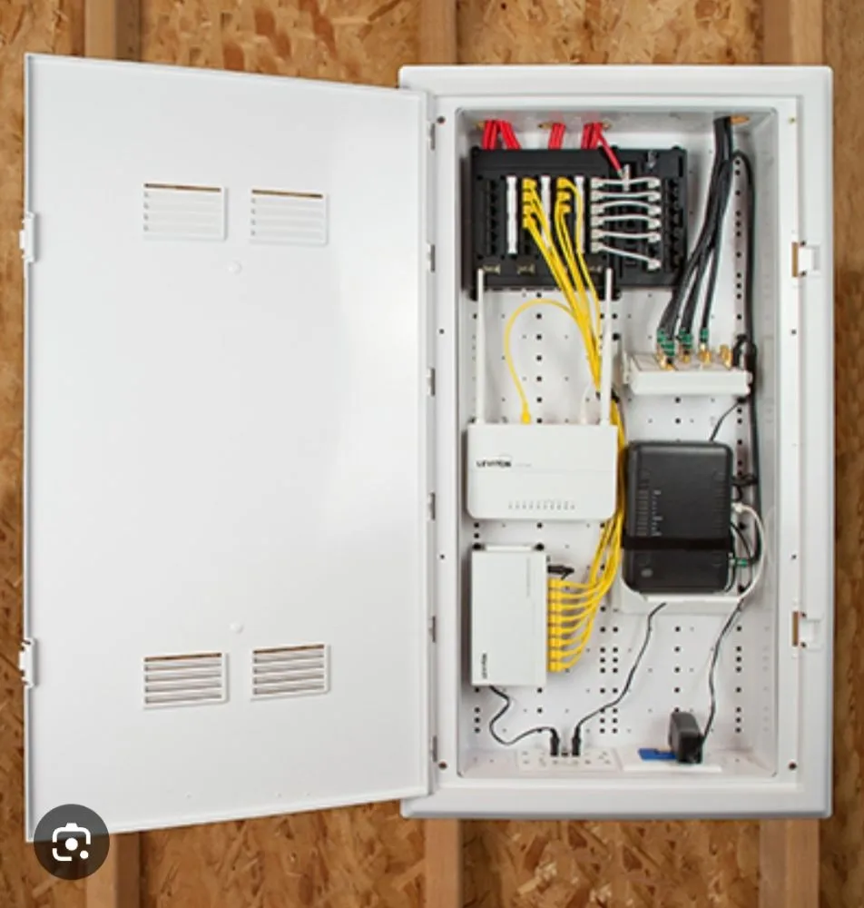 Slide of AV Services and Solutions