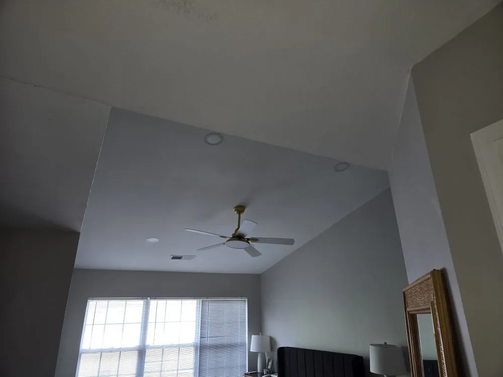 Slide of AV Services and Solutions