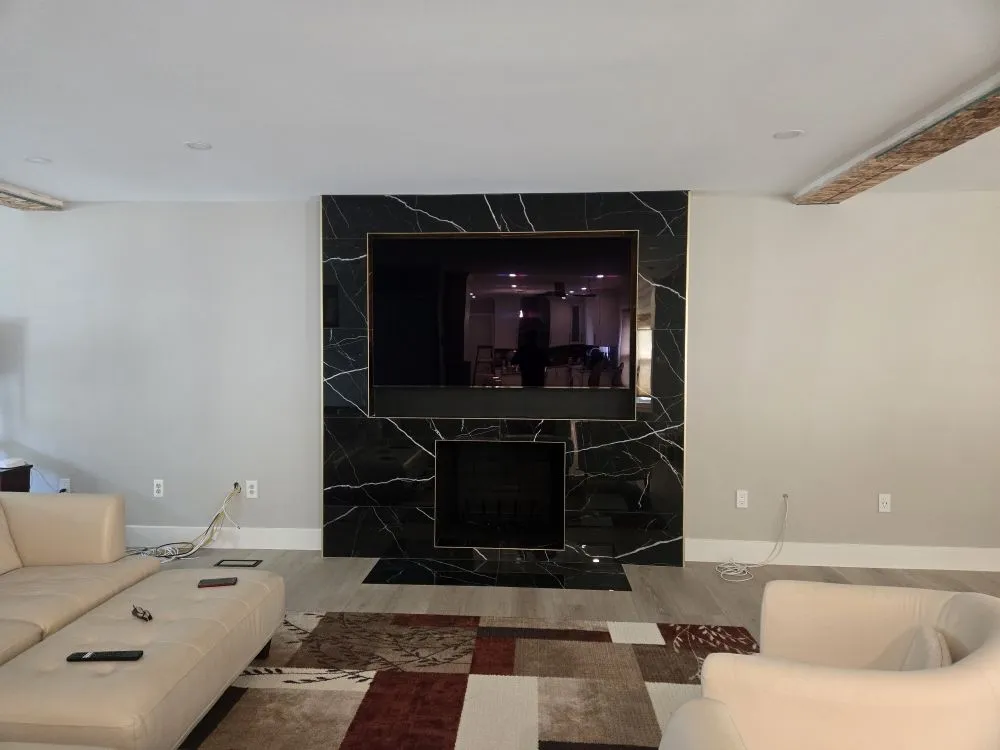 Slide of AV Services and Solutions