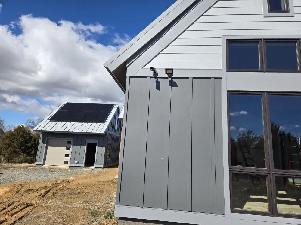 Slide of AV Services and Solutions