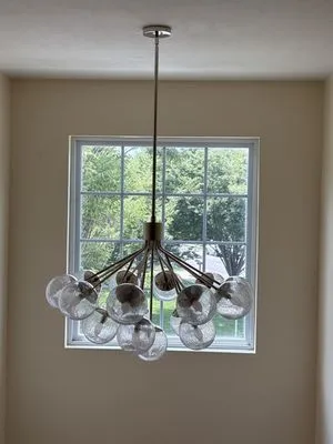 AVA Electrical and Lighting Services