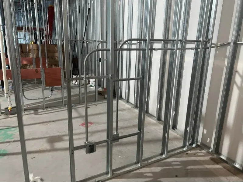 Slide of Ava Electrical Technologies