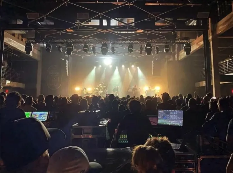 Slide of Ava Electrical Technologies