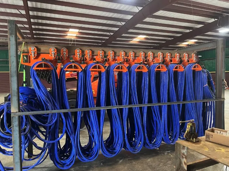 Slide of Ava Electrical Technologies