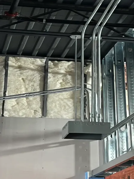 Slide of Ava Electrical Technologies