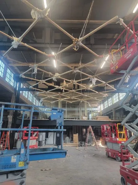 Slide of Ava Electrical Technologies