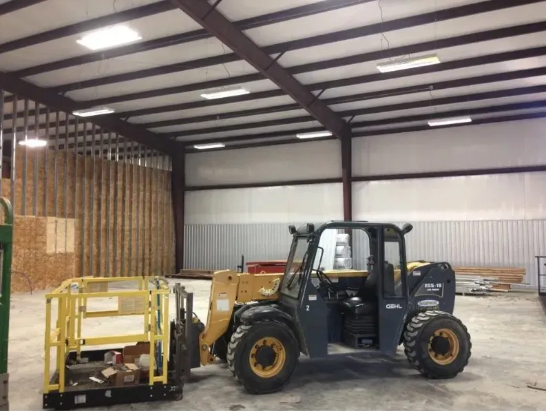 Slide of Ava Electrical Technologies