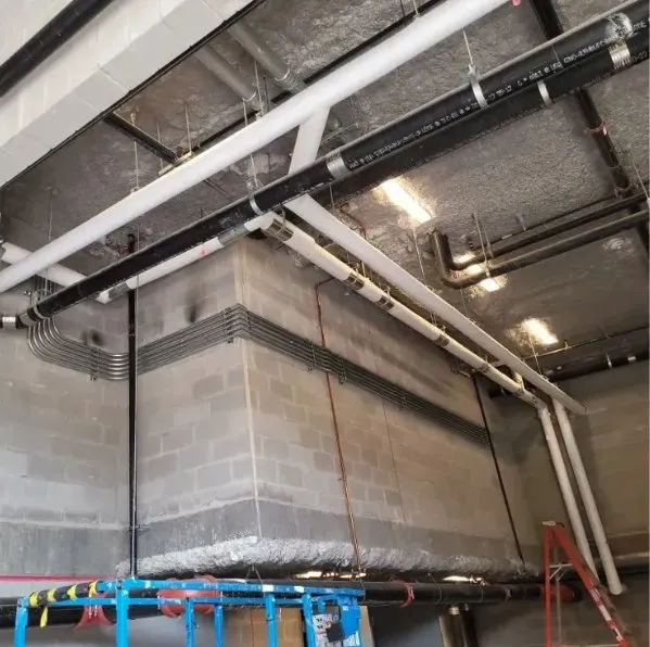 Slide of Ava Electrical Technologies