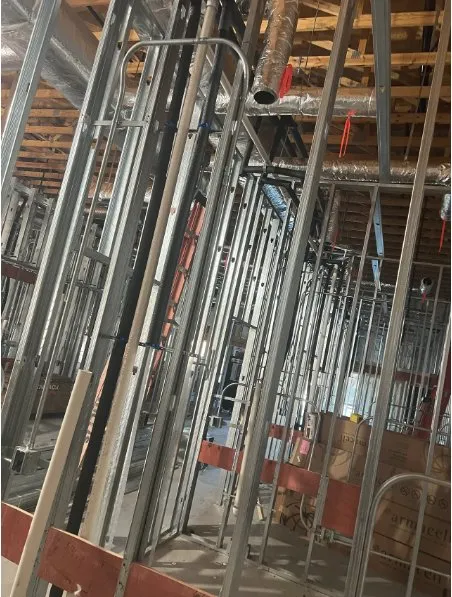 Slide of Ava Electrical Technologies