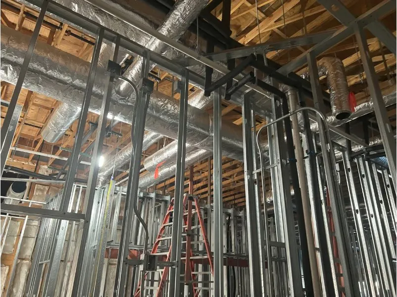 Slide of Ava Electrical Technologies