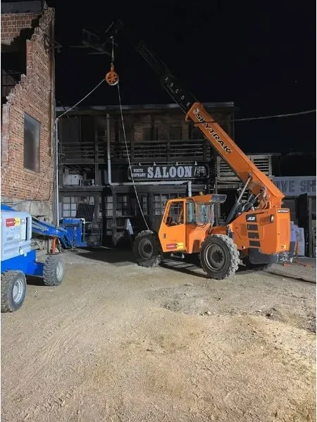 Slide of Ava Electrical Technologies