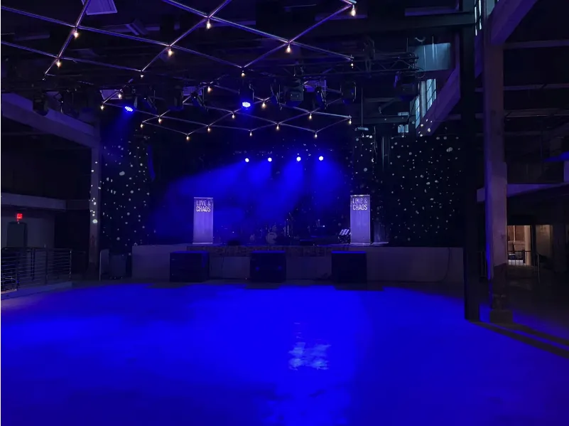 Slide of Ava Electrical Technologies