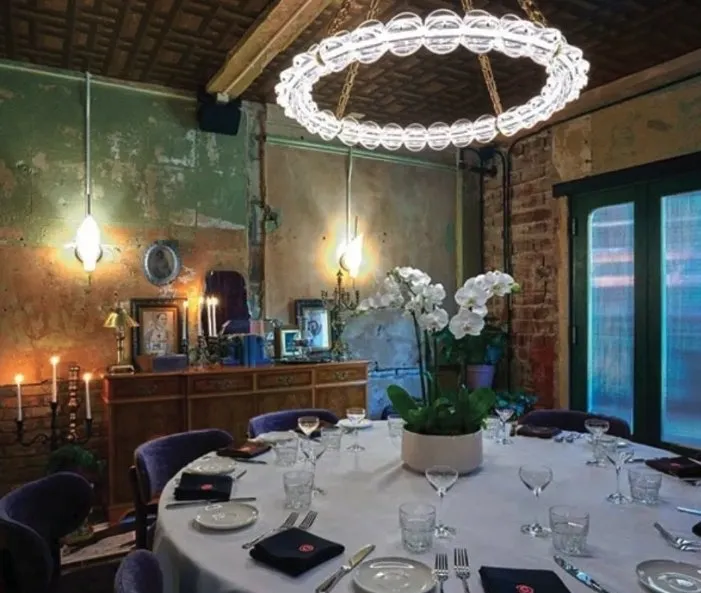 Slide of Ava Electrical Technologies