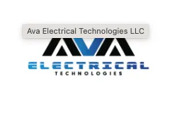 Ava Electrical Technologies Logo