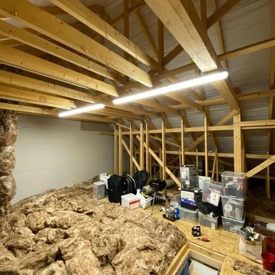 Avalance Master Electrician