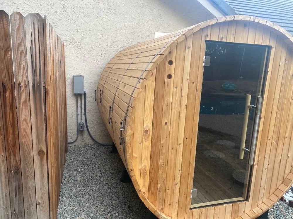 Slide of Avallone Electric