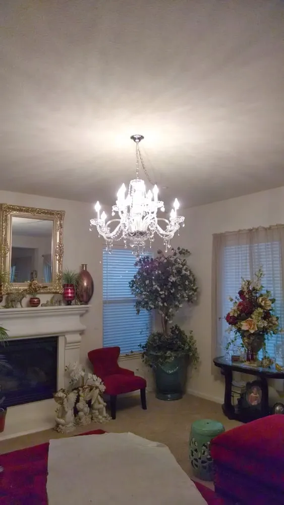 Slide of Avallone Electric