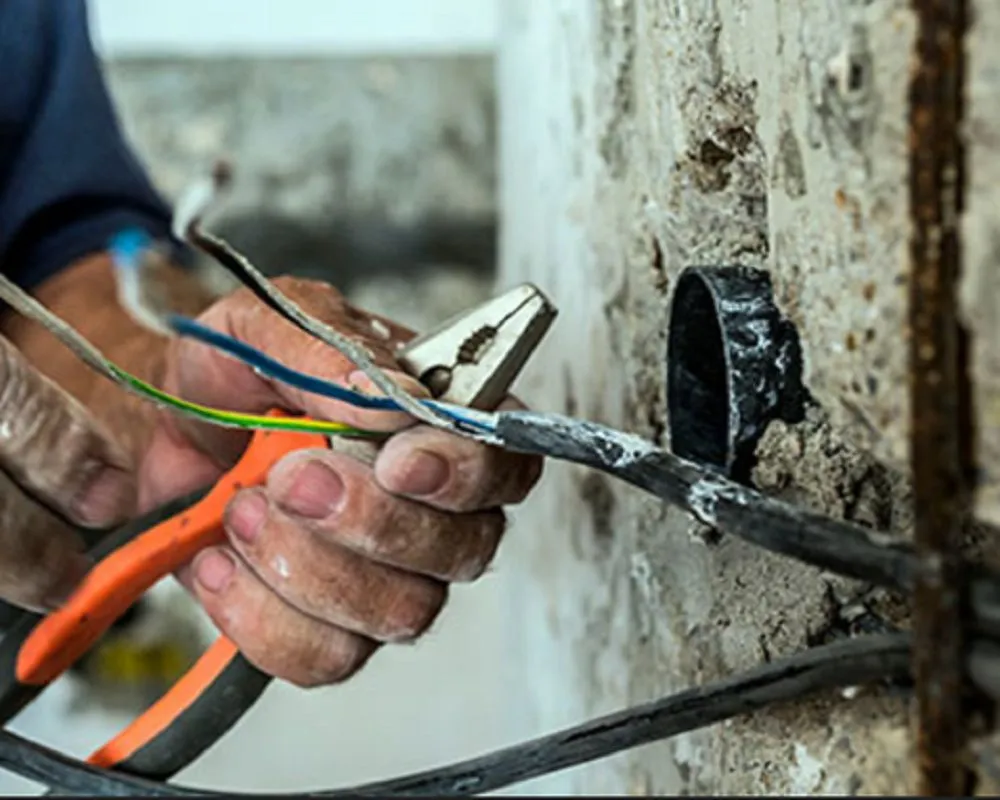 Slide of Avalon Park Electricians