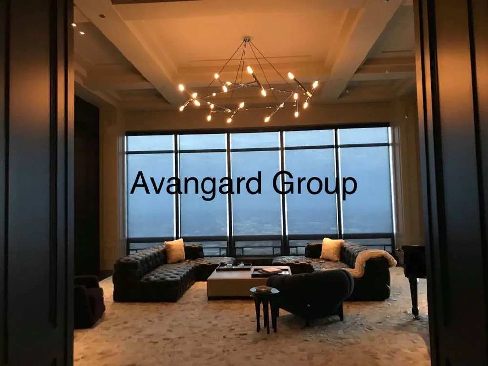 Expert lighting installation experts serving , - Avangard Group