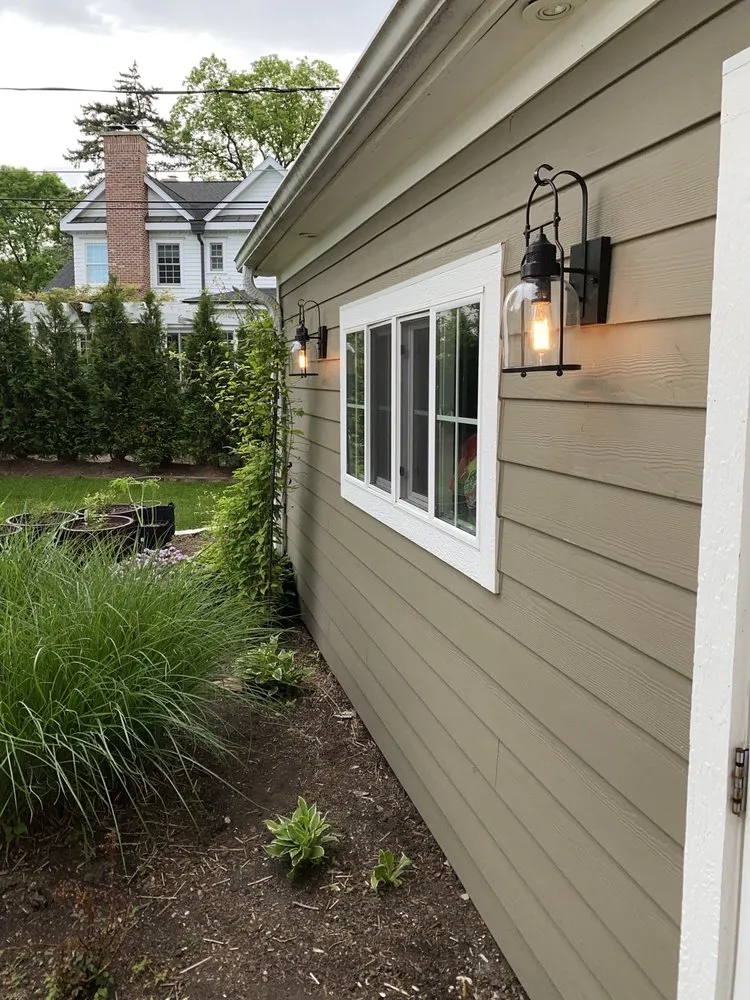 Affordable electrician providing wiring installation in ,