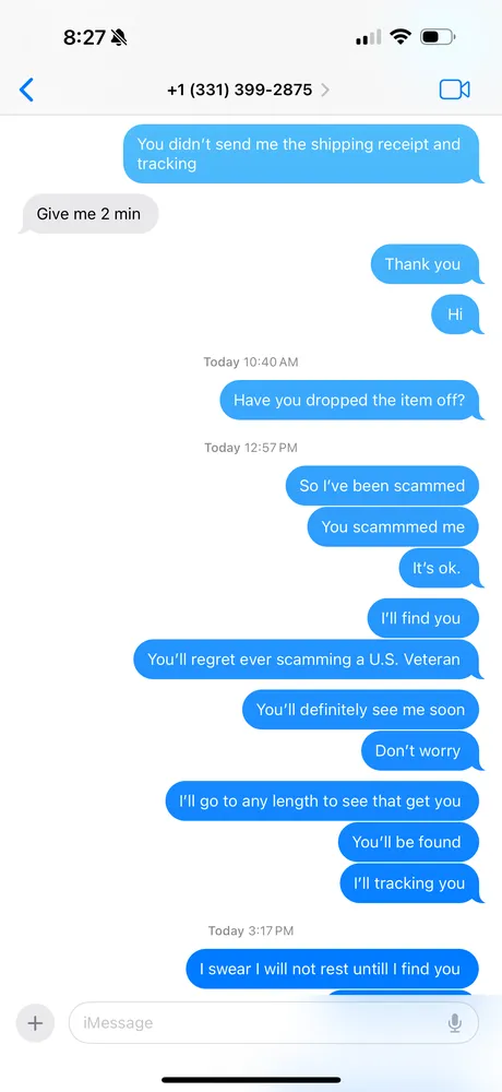 Trusted panel upgrade in , by Avangard Group