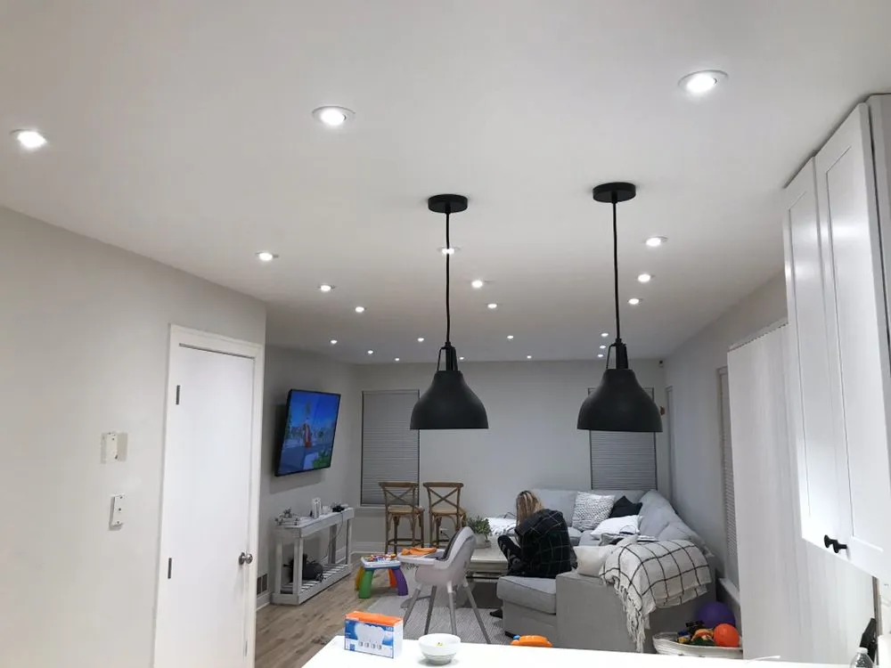 Certified panel upgrade experts serving , - Avangard Group