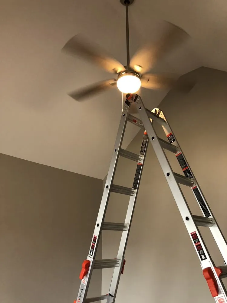 Affordable wiring installation experts serving , - Avangard Group