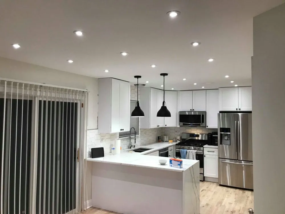 Expert emergency electrical service in , by Avangard Group